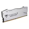 Patriot Viper Gaming RGB XTREME 5 DDR5-8000 RAM, CL 38, Intel XMP 3.0 - 32GB Dual-Kit, silber