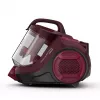 Cikloninis dulkių siurblys ROWENTA Swift Power RO2933 — 750 W, be maišelio, bordo/juodas, 4,87 kg