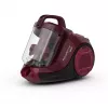 Cikloninis dulkių siurblys ROWENTA Swift Power RO2933 — 750 W, be maišelio, bordo/juodas, 4,87 kg