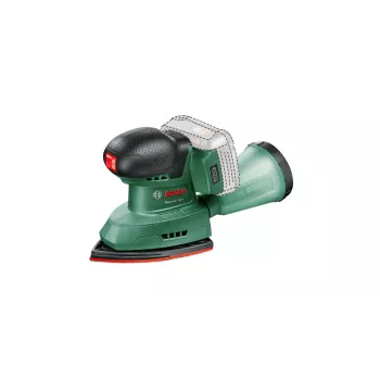 Bosch EasySander 18V-8 belaidis orbitinis šlifuoklis