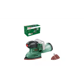 Bosch EasySander 18V-8 belaidis orbitinis šlifuoklis
