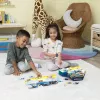 Dėlionė PAW Patrol: Filmas, 48 dalių, Chase