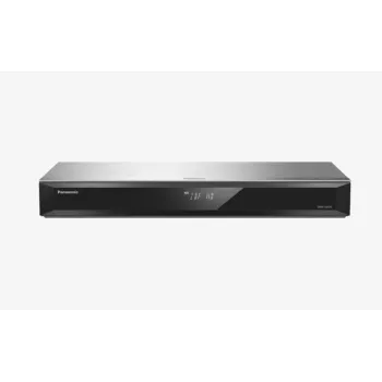 Blu-ray įrašymo įrenginys Panasonic DMR-UBS70EGS