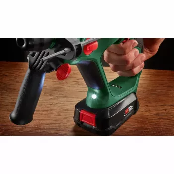 Perforatorius Bosch UniversalHammer 18V BARETOOL
