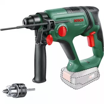 Perforatorius Bosch UniversalHammer 18V BARETOOL