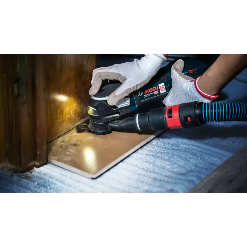 Bosch Expert ACZ 105 ET pjovimo segmentas