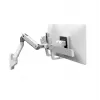 ERGOTRON HX Dvigubas monitoriaus laikiklis ant sienos (baltas) (45-479-216)