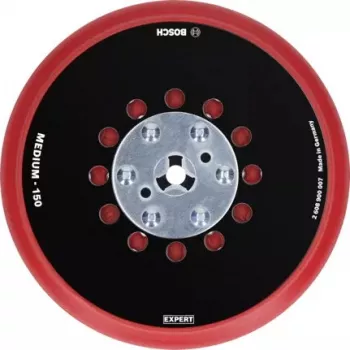 Bosch 2 608 900 007 atraminis diskas šlifavimo juostoms, 150 mm