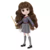 Mados lėlė Spinmaster Hermiona Įkyrėlė, 203 mm, įvairiaspalvė, nuo 5 metų