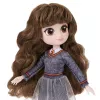 Mados lėlė Spinmaster Hermiona Įkyrėlė, 203 mm, įvairiaspalvė, nuo 5 metų