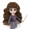 Mados lėlė Spinmaster Hermiona Įkyrėlė, 203 mm, įvairiaspalvė, nuo 5 metų