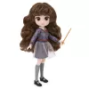 Mados lėlė Spinmaster Hermiona Įkyrėlė, 203 mm, įvairiaspalvė, nuo 5 metų