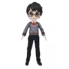 Wizarding World Haris Poteris, 8 colių lėlė, žaislai vaikams nuo 5 metų