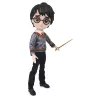 Wizarding World Haris Poteris, 8 colių lėlė, žaislai vaikams nuo 5 metų