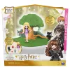Žaidimo figūrėlių rinkinys Wizarding World Harry Potter Magical Minis Care of Magical Creatures