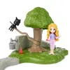Žaidimo figūrėlių rinkinys Wizarding World Harry Potter Magical Minis Care of Magical Creatures