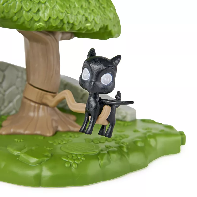 Žaidimo figūrėlių rinkinys Wizarding World Harry Potter Magical Minis Care of Magical Creatures