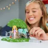 Žaidimo figūrėlių rinkinys Wizarding World Harry Potter Magical Minis Care of Magical Creatures