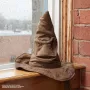 Wizarding World Harry Potter Kalbanti Rūšiavimo Skrybėlė su 15 Frazėmis Vaidmenų Žaidimams, Žaislas Vaikams nuo 5 Metų