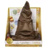 Wizarding World Harry Potter Kalbanti Rūšiavimo Skrybėlė su 15 Frazėmis Vaidmenų Žaidimams, Žaislas Vaikams nuo 5 Metų
