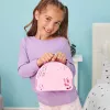 Zoobles šokių studijos multipack žaidimų rinkinys su laikymo dėžute ir 3 išskirtinėmis transformuojamomis figūrėlėmis, mergaičių žaislai nuo 5 metų