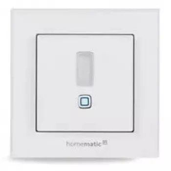 Judėjimo detektorius Homematic IP HmIP-SMI55-2 55 mm rėmui, vidaus montavimui