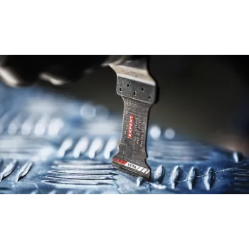 Pjūklo diskas Bosch Expert MAII 32 APIT MultiMax 32 mm karbidas, pakuotė po 10 vnt.