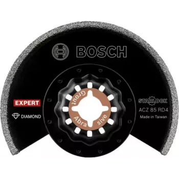 Bosch 2 608 900 034 deimantinis diskas 8,5 cm segmentuotu kraštu