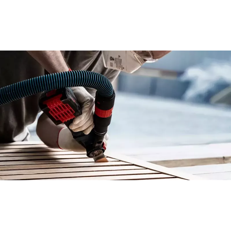 Bosch 2 608 900 039 šlifavimo pirštas medienai, karbidinis abrazyvas