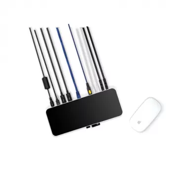 OWC Thunderbolt 3 Dock 14 prievadų prijungimo stotelė