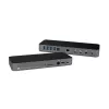 OWC Thunderbolt 3 Dock 14 prievadų prijungimo stotelė