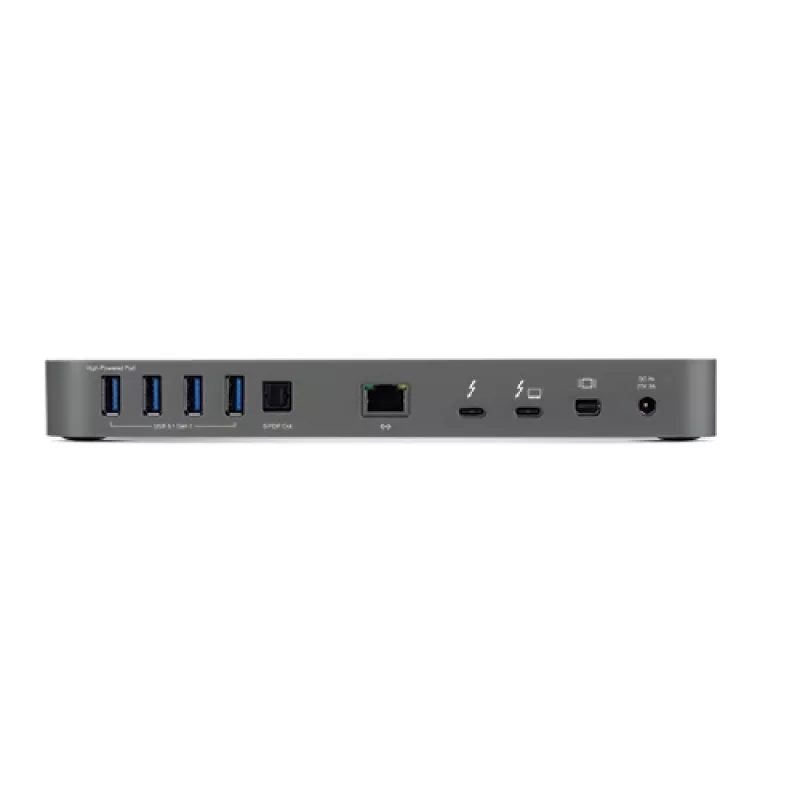 OWC Thunderbolt 3 Dock 14 prievadų prijungimo stotelė