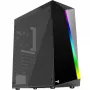 Aerocool Shard Midi Tower Juodas