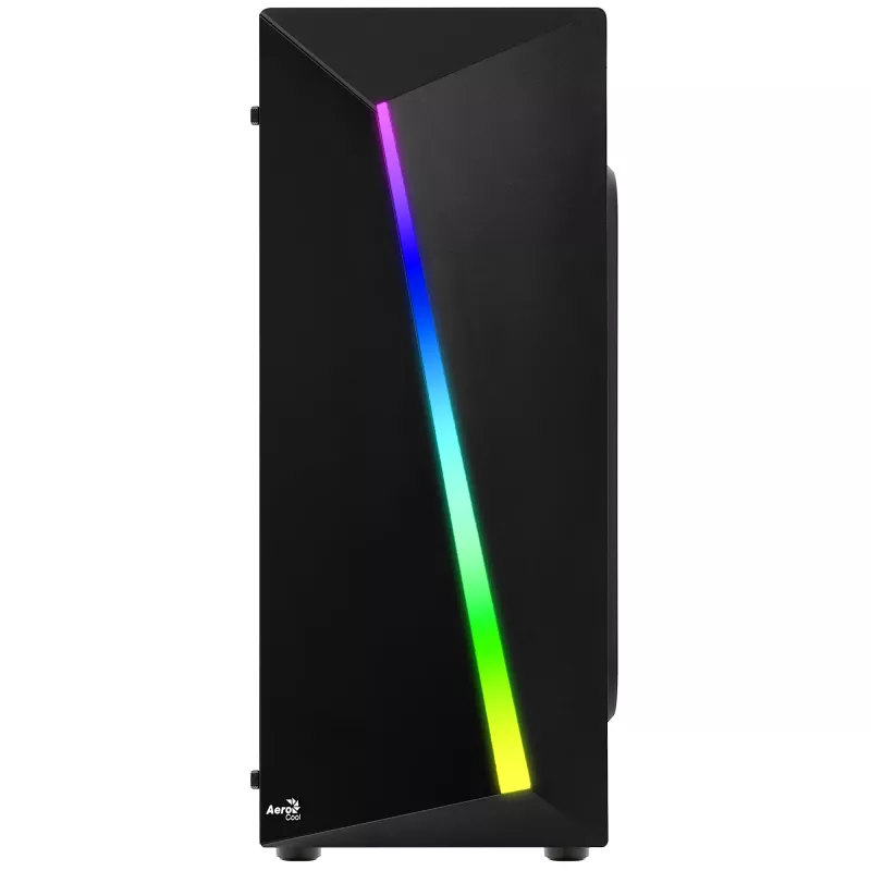 Aerocool Shard Midi Tower Juodas