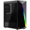 Aerocool Shard Midi Tower Juodas