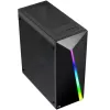 Aerocool Shard Midi Tower Juodas
