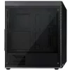 Aerocool Shard Midi Tower Juodas