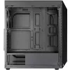 Aerocool Shard Midi Tower Juodas