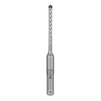 Gręžtuvas Bosch SDS plus-7X 5 mm 115 mm