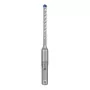 Gręžtuvas Bosch SDS plus-7X 5 mm 115 mm