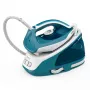 Tefal Express Easy SV6131 2200 W 1.7 L Baltas, Mėlynas