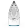 Tefal Express Easy SV6131 2200 W 1.7 L Baltas, Mėlynas