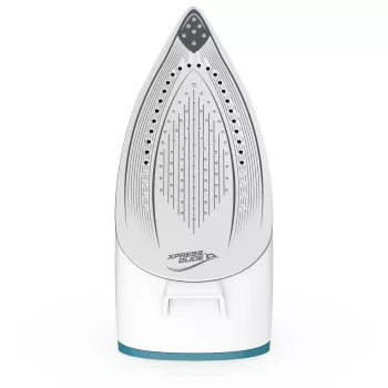 Tefal Express Easy SV6131 2200 W 1.7 L Baltas, Mėlynas