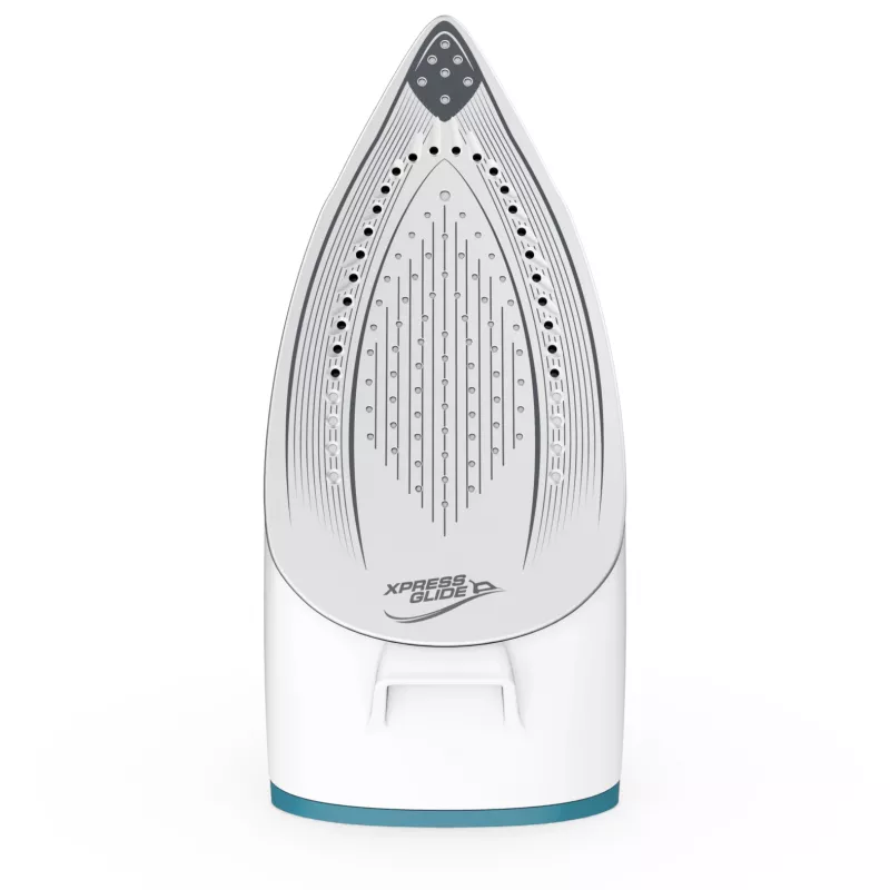 Tefal Express Easy SV6131 2200 W 1.7 L Baltas, Mėlynas
