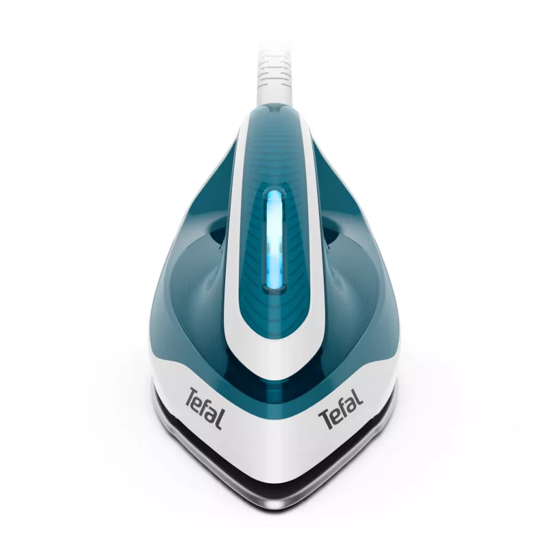 Tefal Express Easy SV6131 2200 W 1.7 L Baltas, Mėlynas