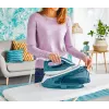 Tefal Express Easy SV6131 2200 W 1.7 L Baltas, Mėlynas
