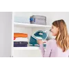 Tefal Express Easy SV6131 2200 W 1.7 L Baltas, Mėlynas