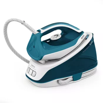 Tefal Express Essential SV6115 2200 W 1.4 L Baltas, Pilkas