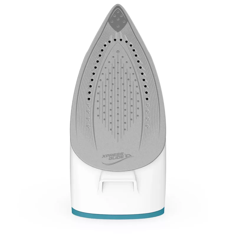Tefal Express Essential SV6115 2200 W 1.4 L Baltas, Pilkas