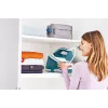 Tefal Express Essential SV6115 2200 W 1.4 L Baltas, Pilkas